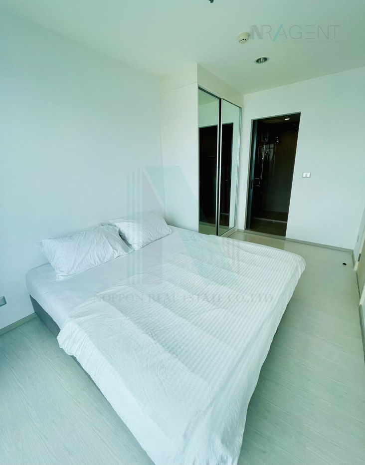 picture 🚩 For Sell Condo RHYTHM SUKHUMVIT 42 Building 1, Floor 16,2 bed room, Room size 57 sqm - 3/8