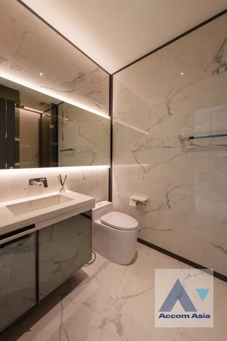 รูป 🔼🔽 AccomA 📩 Corner Unit 2 BR Condominium @The Bangkok Thonglor (AA44588) - รูปที่ 18/20