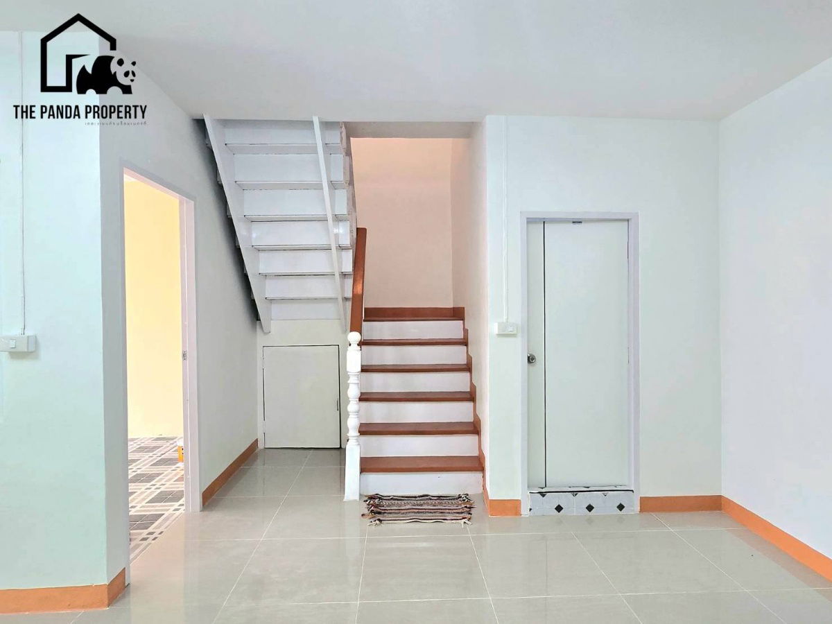 รูป หมู่บ้าน ภูมิใจนิเวศน์ 3 โครงการ 1 - รูปที่ 4/20