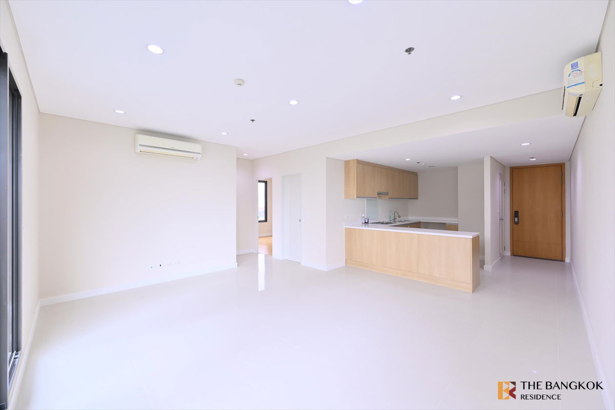 picture Partially Furnished ,villa asoke near bts asoke - 1/12