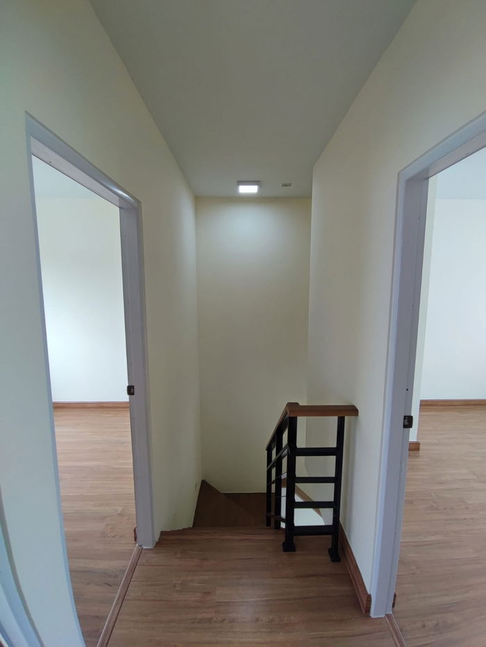 รูป บ้านรีโนเวทใหม่ โครงการคุณภาพ Pleno รามอินทรา–จตุโชติ - รูปที่ 7/9