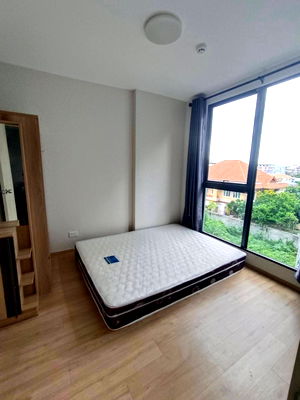Condos for rent Makro Ladprao (Makro Lat Phrao) : PRO-70📍For Rent Feel Condo Lad-Proud 122📍 price 9,500 baht/month 📍**0659174222**📍