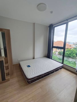 PRO-70📍ปล่อยเช่า คอนโด Feel Condo ลาดพร้าว 122 เดือน📍 9,500 บาท/เดือน📍 **0659174222**📍