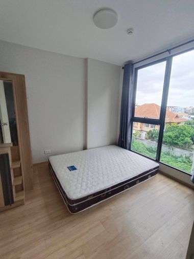 PRO-70📍ปล่อยเช่า คอนโด Feel Condo ลาดพร้าว 122 เดือน📍 9,500 บาท/เดือน📍 **0659174222**📍