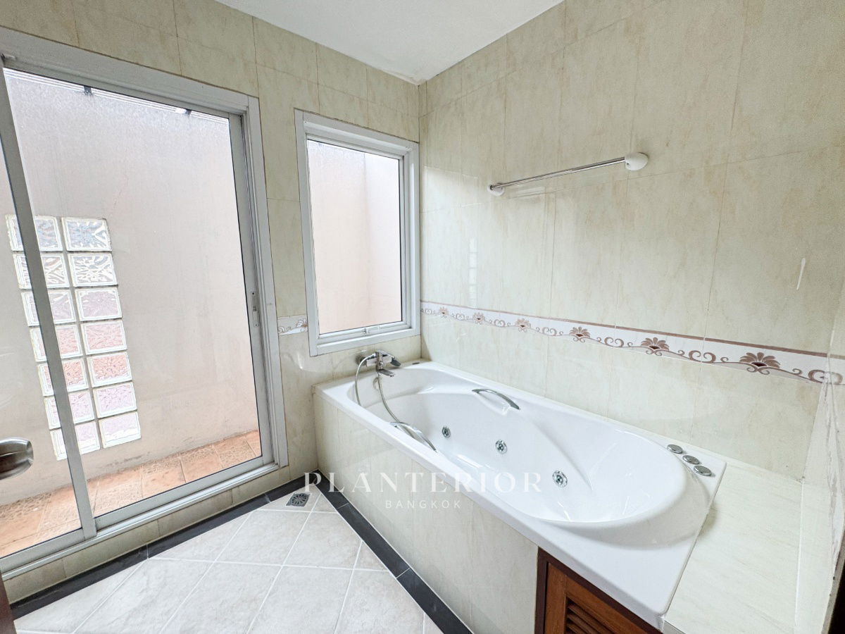 รูป ✨บ้านหรู ใหญ่ อลังการ หลัง CDC✨ - รูปที่ 3/15