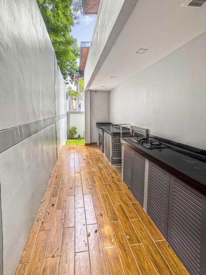 picture Pool Villa – Pattaya City Center, Seaside Zone  4 bedrooms, 5 bathrooms Sale Price: THB 23,900,000 - 14/15