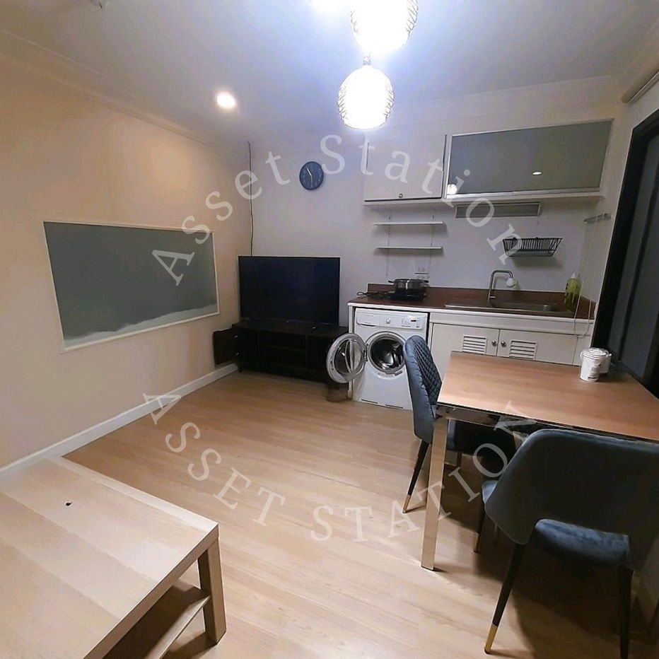 picture 💥🏢 Urgent for rent! Supalai Place 39 – Beautiful city view 🌆 Prime location in the heart of Sukhumvit ✨ - 7/8