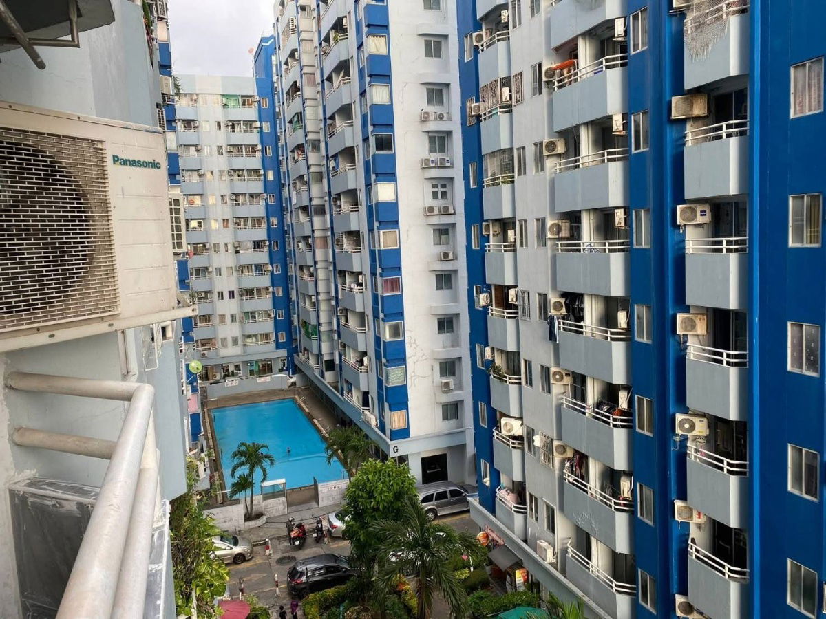 รูป ให้เช่า Sawaddee Bangkok 🏡 8,500 เลี้ยงสัตว์ได้ 🐱ราคาคุยได้‼️#ตอบแชทไว 🔥🔥  - รูปที่ 8/9