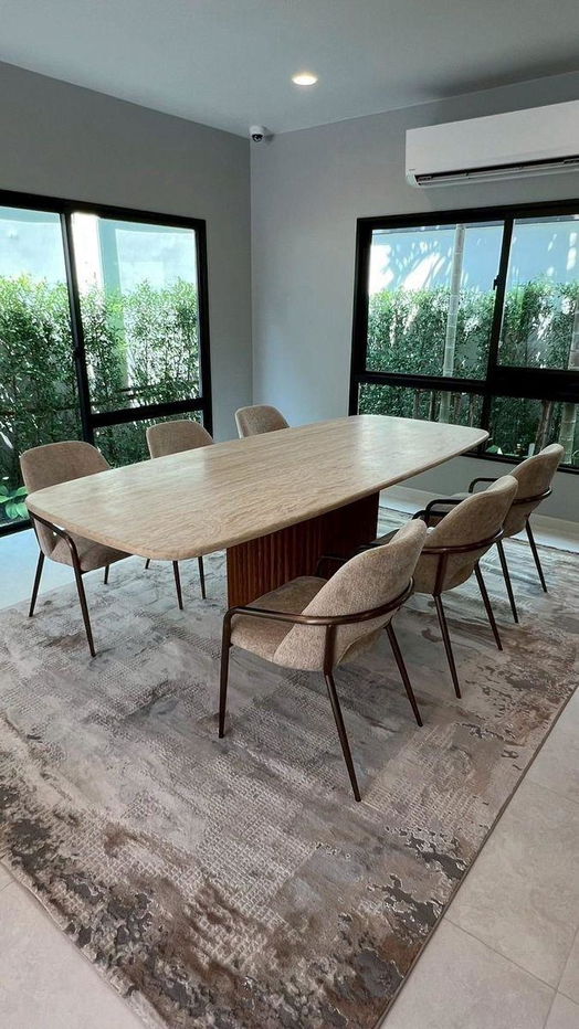 รูป LTHC13105 – House for Rent บ้านให้เช่า at Private Pool Residence ไพรเวท พูล เรสซิเดนซ์ Size 364 sqm. 4 beds 5 baths ONLY 350K/Month - รูปที่ 4/13