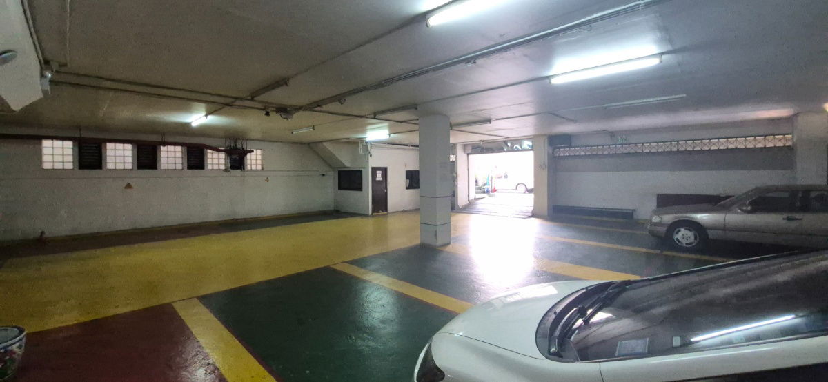 รูป อาคารสำนักงาน 7 ชั้นพร้อมชั้นใต้ดิน ใกล้ถนนพระราม 9 - รูปที่ 4/6