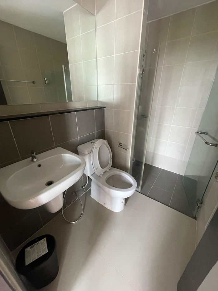รูป Condo For Rent One Plus Nineteen 3 Mahidol - รูปที่ 7/20