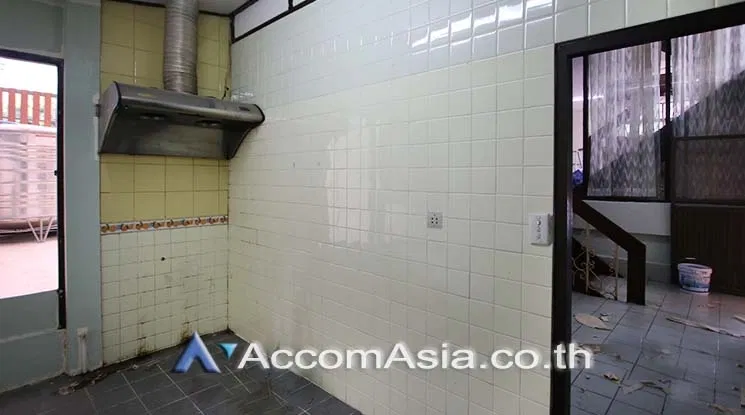picture 🔼🔽 AccomA 📩 Home Office 3 BR House in Khlong Ton Nuea (AA11372) - 6/15
