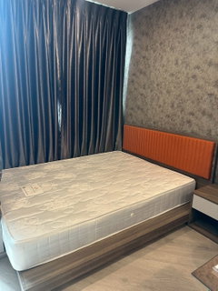 รูปภาพ THE BASE Saphanmai ห้องสวย ราคาดี สอบถามเพิ่มเติมได้ที่ Line @condorental
