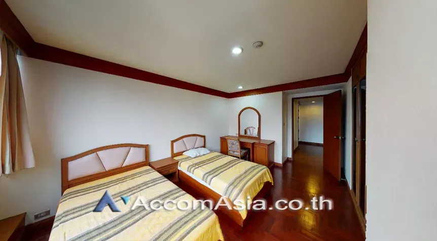 picture 🔼🔽 AccomA 📩  2 BR Condominium @Lake Avenue (AA22300) - 6/9