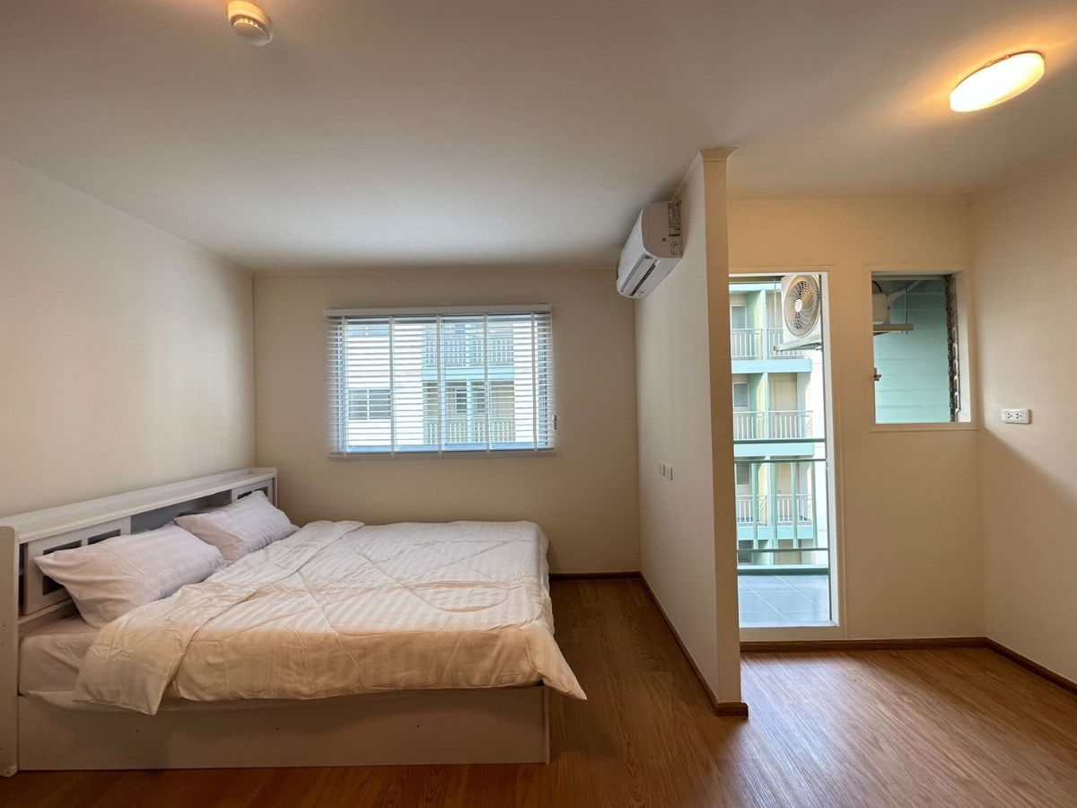 รูป 🏡 ลุมพินี รังสิต 2 ห้องนอน 2 ห้องน้ำ  - รูปที่ 9/14