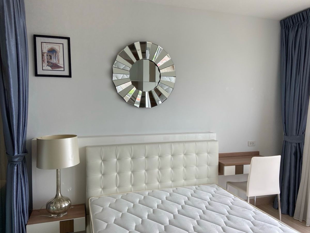 รูป 🏢 ให้เช่าคอนโด : The Hotel Serviced Condo (เดอะ โฮเทล เซอร์วิส คอนโด)   รหัสทรัพย์ | 📌LNP-C9290  - รูปที่ 1/10