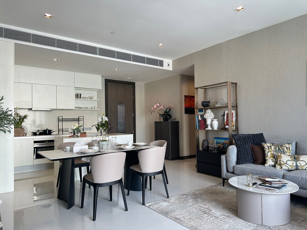picture Newsroom ❤️ Q1 Sukhumvit Luxury condominium BTS nana contact Line: katk03 - 10/29
