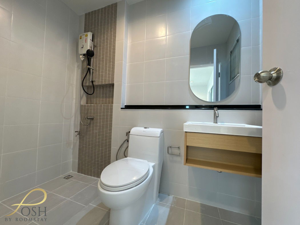 picture Habitown Koh Kaew by Sansiri Corner Unit Home in a prime location - 10/24