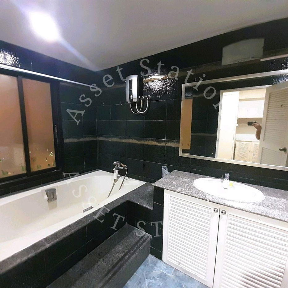 picture 💥🏢 Urgent for rent! Supalai Place 39 – Beautiful city view 🌆 Prime location in the heart of Sukhumvit ✨ - 8/8