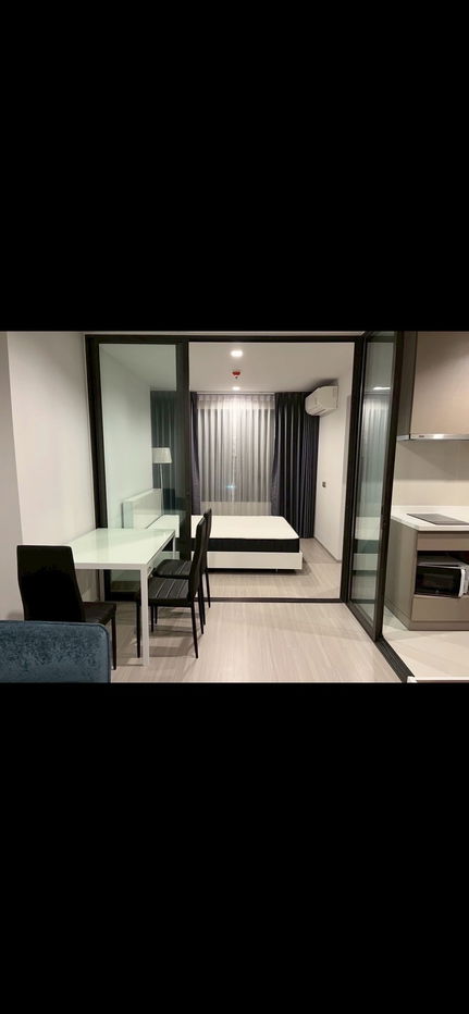 picture For rent Life Ladprao Ready to move in (DSL188) - 3/7
