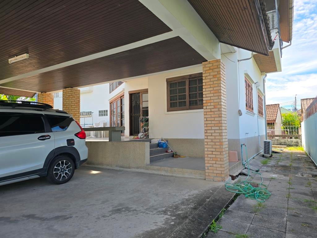 รูป ขายบ้านเดี่ยว 3 ชั้น เล่นระดับ 3 ห้องนอน 86/5 ซอยสุขุมวิท 56 แยก 3-1 - รูปที่ 34/85