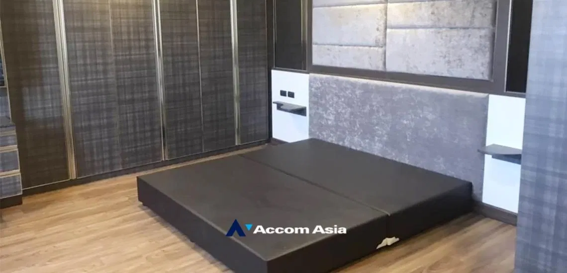 picture 🔼🔽 AccomA 📩 Pet friendly 3 BR Condominium @President Park Sukhumvit 24   (AA25592) - 8/20
