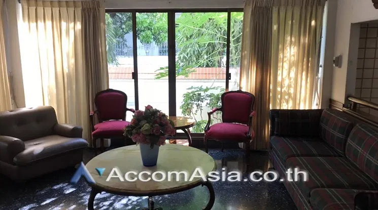 picture 🔼🔽 AccomA 📩  4 BR Townhouse @Thonglor Garden Place (AA22803) - 2/13