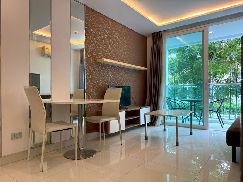 picture ✨🏖️ Condo for sale Amazon Jomtien Pool View Fully furnished✨🏖️ - 3/17