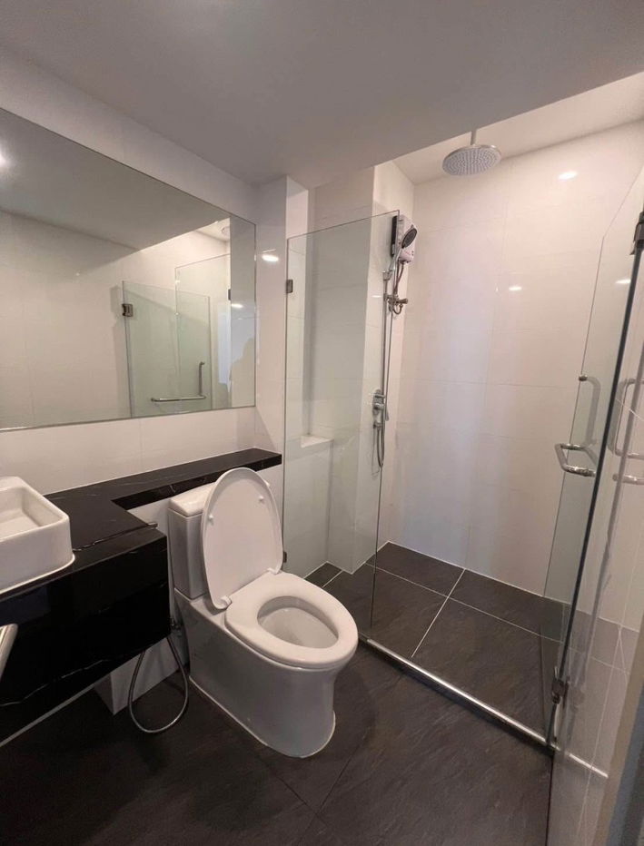 รูป 🌟 ขาย  ให้เช่า คอนโด Knightbridge Space รัชโยธิน  ห้อง Duplex เพดานสูง ชั้น 28 ทิศเหนือ วิวสวย พร้อมอยู่ ใกล้ BTS พหลโยธิน 24 เพียง 20 ก้าว!🔥 - รูปที่ 7/9
