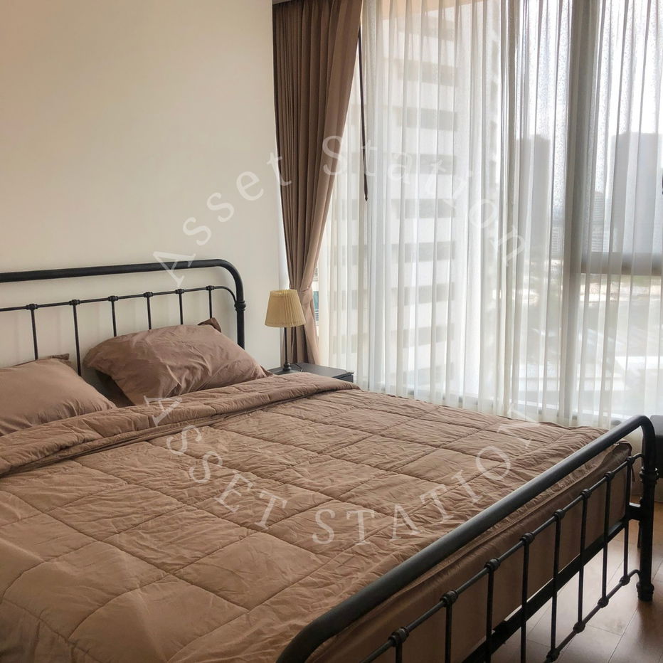 picture 💥🏢 Lumpini 24 Sukhumvit 24 – Walk to BTS Phrom Phong, a luxurious, fully furnished condo, ready to move in! ✨🚆 - 3/10