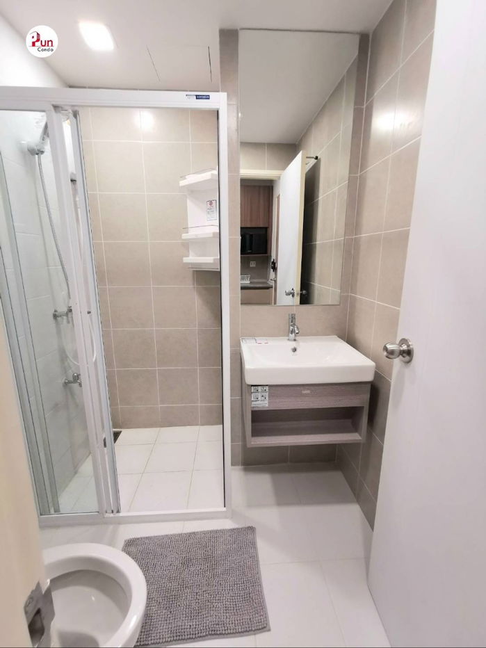 picture Kave Kave Kave Town Space for rent - 8/12