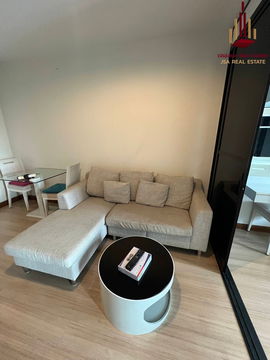 ✨ For Rent: Life @ Ladprao 18 Condo ✨  💰 Only 15,000 THB/month