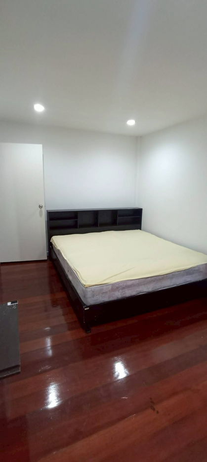 รูป เช่า ให้เช่า โฮมออฟฟิศ ลาดพร้าว 128/1 6 ชั้น 160 ตร.ม. 4 นอน 2 น้ำ พร้อมเฟอร์และแอร์ 4 ตัว Line ID : @951qfbfi - รูปที่ 8/12