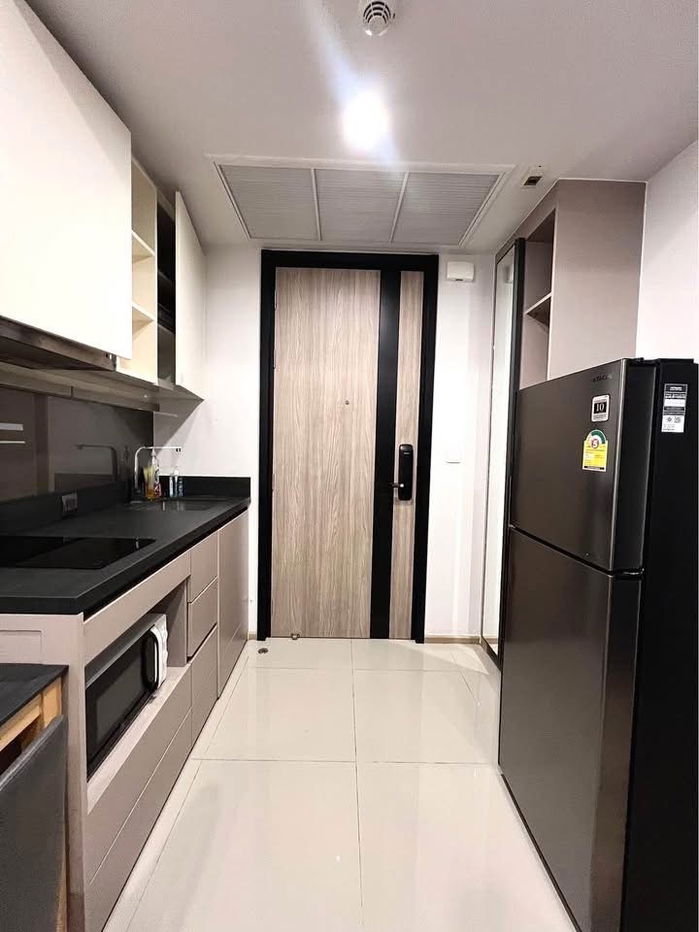รูป 🛒Ready to move-in 🌇Oka Haus Sukhumvit 36  - รูปที่ 5/8