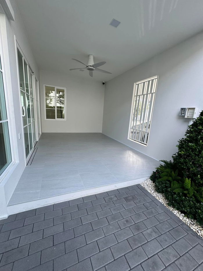 picture Luxury Detached House at Chaiyapruk – Chaengwattana ready to move - 23/24