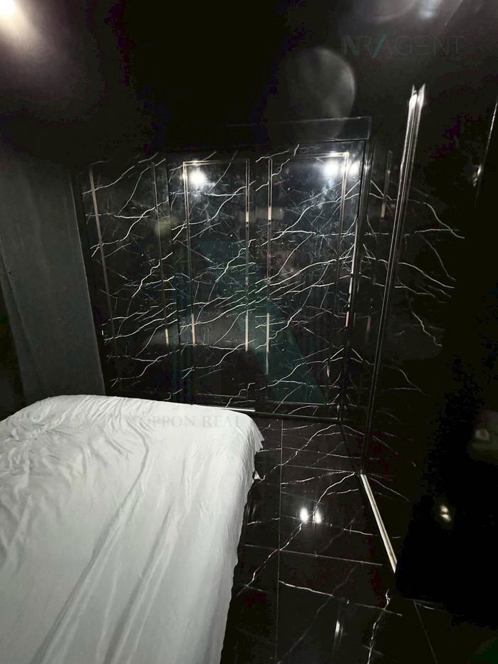 picture For Sell Condo REACH PHAHON YOTHIN 52 Building F, Floor 5,1 bed room, Room size 32 sqm - 3/8