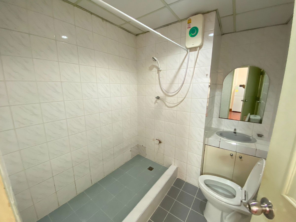 picture Condo for rent commonwealth pinklao - 6/7