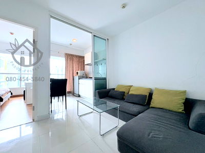 Condos for rent Seacon Square Department Store : For rent Aspire Srinakarin fully furnished