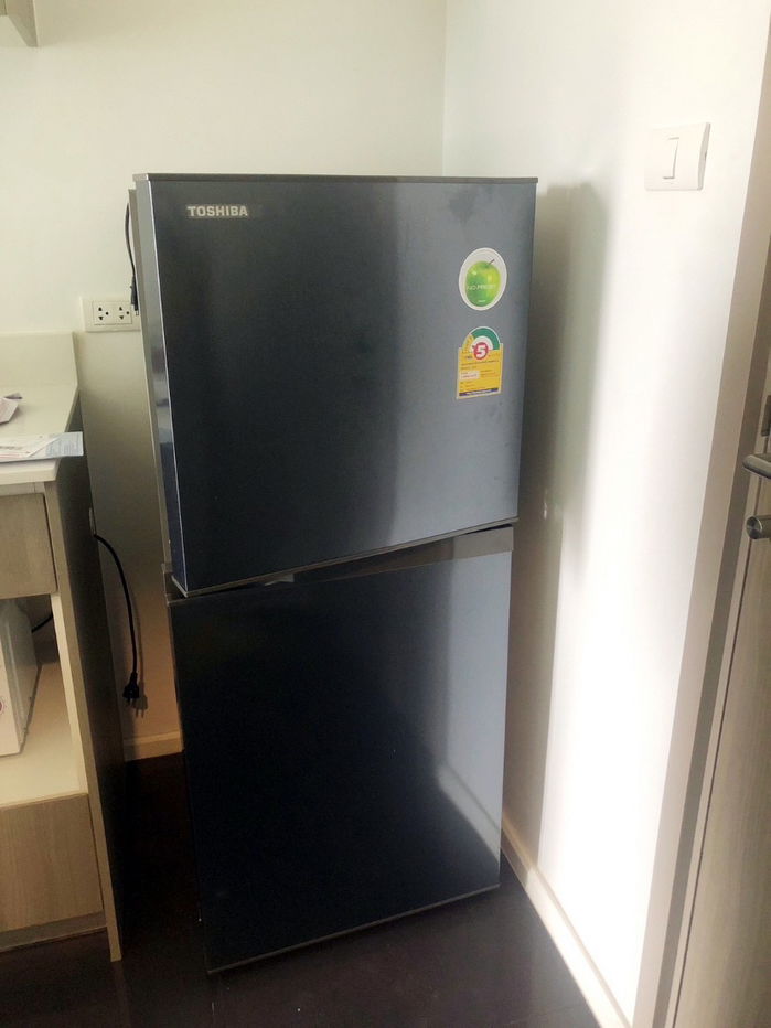 รูป เช่า!!! A Space Mega เฟส 1 (ติดห้าง Ikea) ตกแต่งครบครัน!!! - รูปที่ 8/13