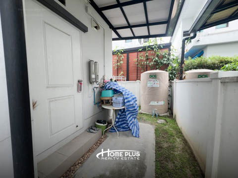 รูป บ้านเดี่ยว 2 ชั้น เซนโทร รามอินทรา-จตุโชติ1 (Centro Ramintra-Chatuchot) - รูปที่ 18/42