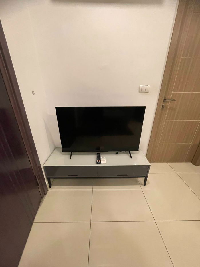 รูป ✨🏖️ให้เช่า Arcadia Beach Continental 🏖️✨  ห้องว่างพร้อมเข้าอยู่ สัญญาราย 1 ปี🔥🔥 - รูปที่ 3/17