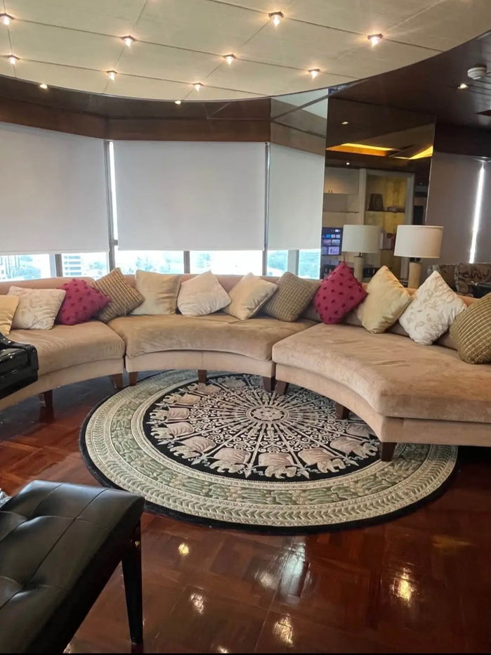 picture Condo For Rent // Lebua at State Tower - 15/16