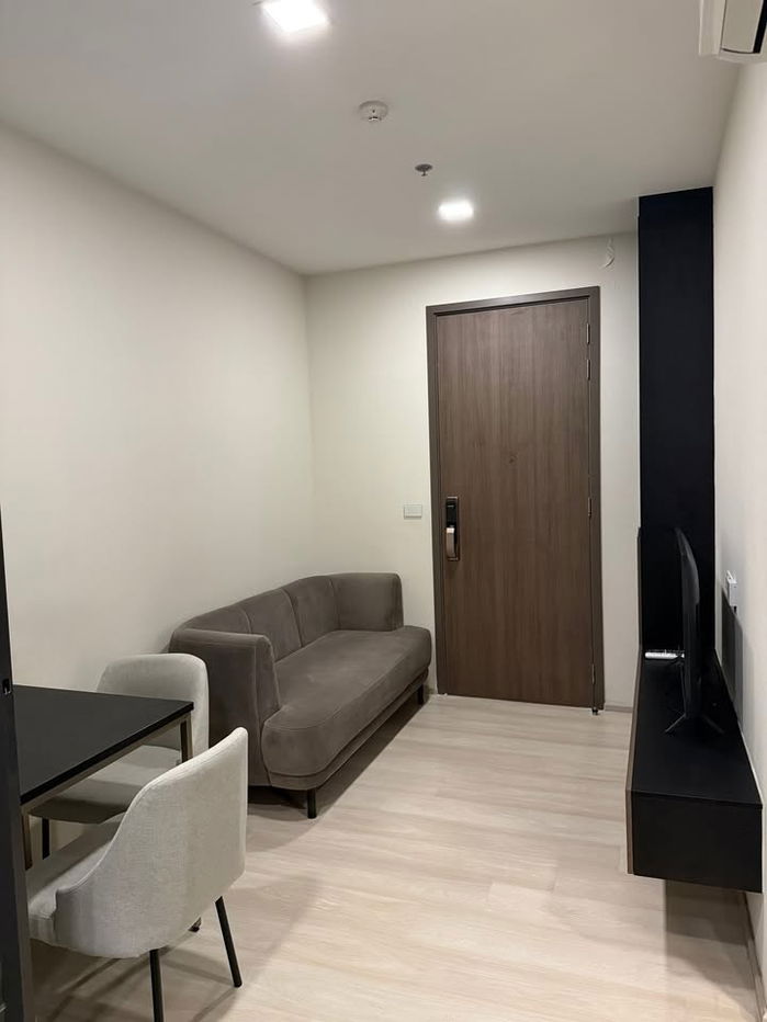 รูป The Privacy jatujak ห้องสวย ราคาดี สอบถามเพิ่มเติมได้ที่ Line @condorental - รูปที่ 6/10