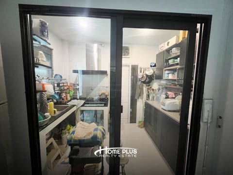 รูป บ้านเดี่ยว 2 ชั้น เซนโทร รามอินทรา-จตุโชติ1 (Centro Ramintra-Chatuchot) - รูปที่ 23/42