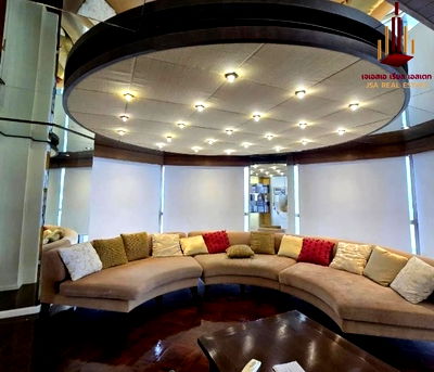 คอนโดให้เช่า : ✨ ให้เช่า  สเตท ทาวเวอร์ ✨    ราคา 120,000 บาท/เดือน