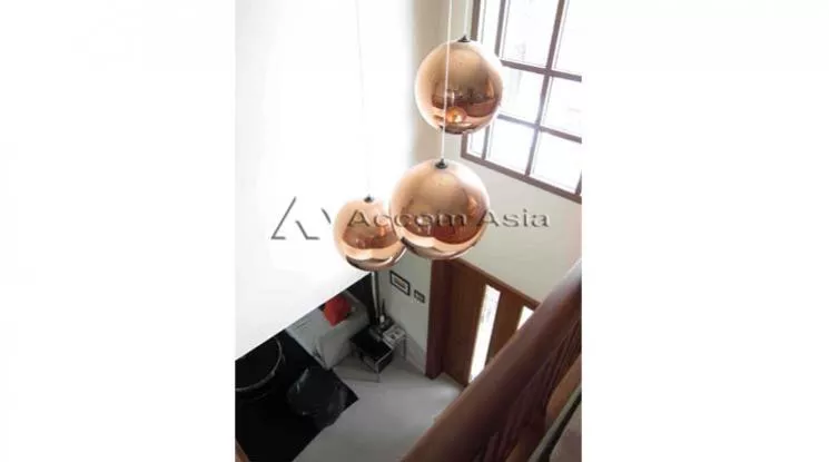 รูป 🔼🔽 AccomA 📩  4 BR House @Peaceful compound (1817245) - รูปที่ 5/8