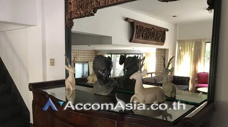 picture 🔼🔽 AccomA 📩  4 BR Townhouse @Thonglor Garden Place (AA22803) - 6/13