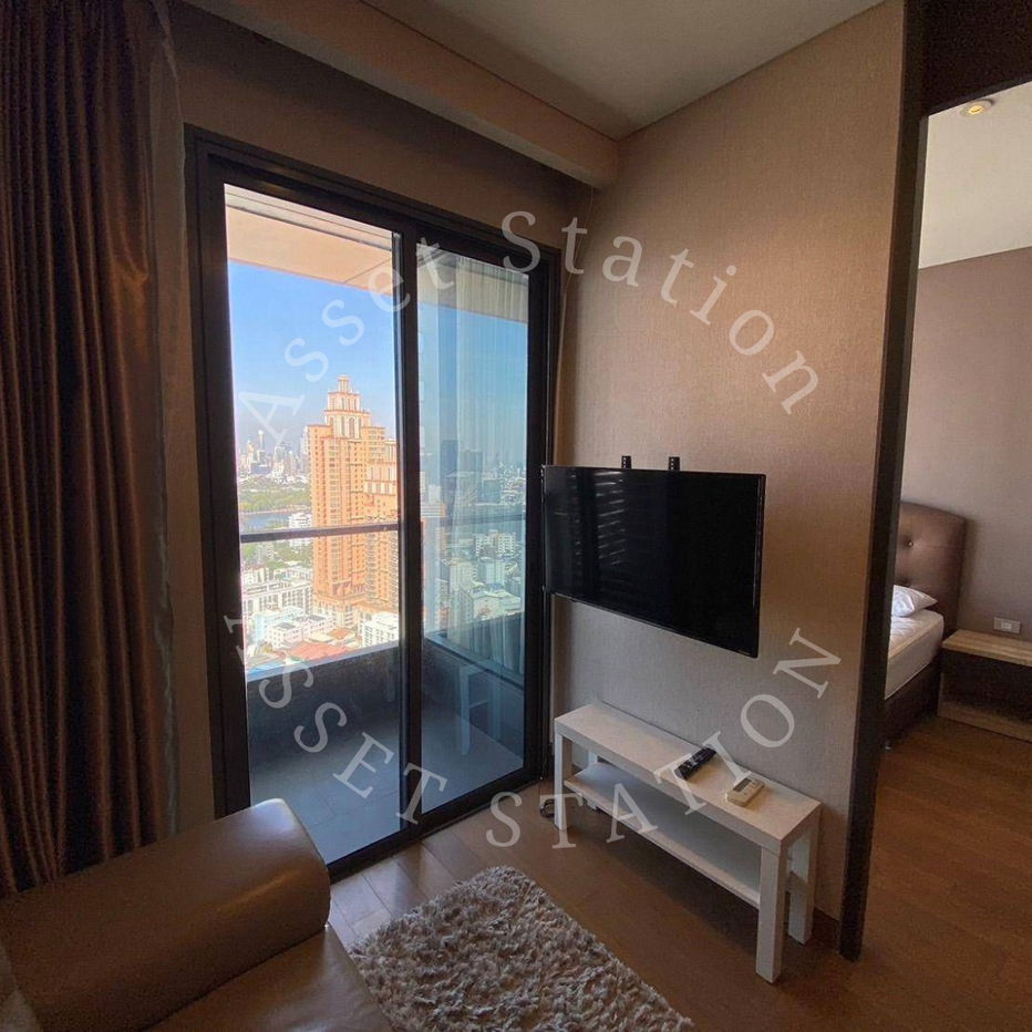picture 🚈🏢 Condo Sukhumvit Lumpini 24 - Fully furnished, ready to move in ✨ Lifestyle location in the heart of the city 🛍️💎 - 5/14