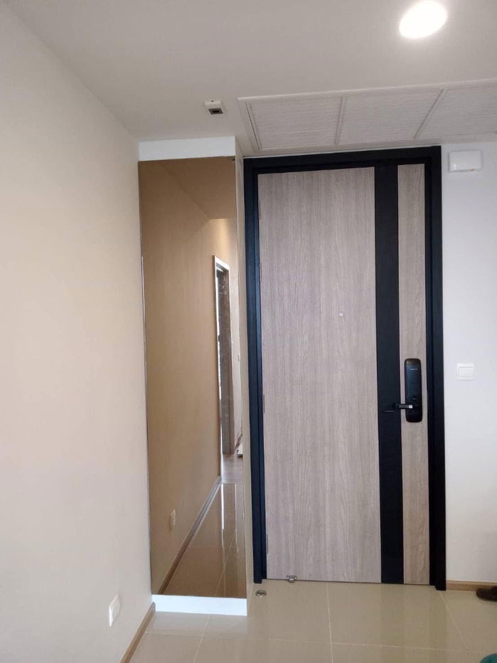 picture Condo for rent: Oka Haus, near BTS Thonglor, 22,000 baht, property code: RS1773 - 4/9