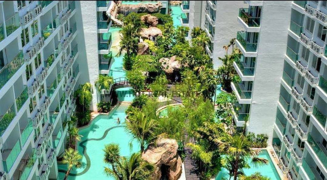 picture ✨🏖️ Condo for sale Amazon Jomtien Pool View Fully furnished✨🏖️ - 10/17